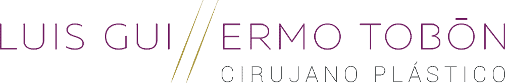 Logo de Luis Guillermo Tobón